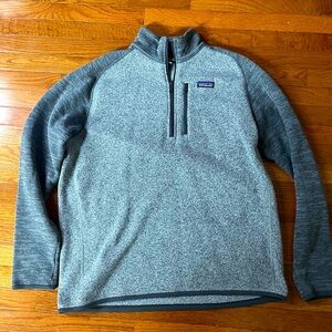 Patagonia pullover